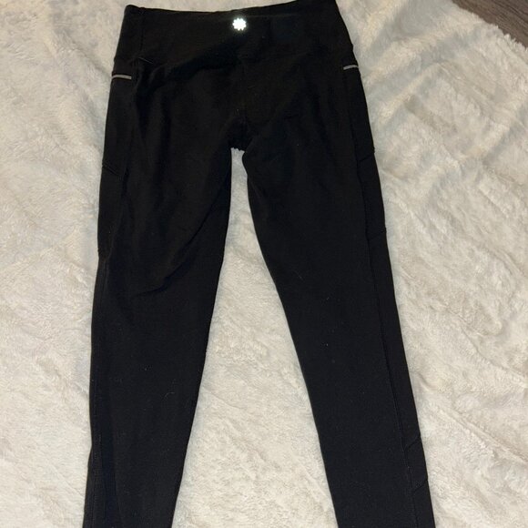 Athleta Pants - Athleta 5 pocket leggings size small 26" Inseam
